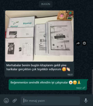 Vivo Fotokopi Merkezi Sizden Gelenler