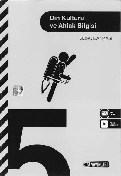 DİN KÜLTÜRÜ VE AHLAK BİLGİSİ SORU BANKASI Vivo Fotokopi Merkezi