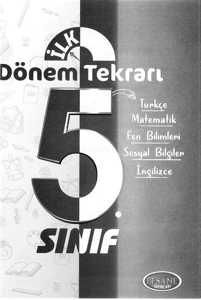 İLK DÖNEM TEKRARI