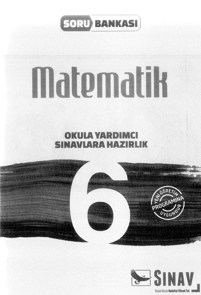 MATEMATİK SORU BANKASI OKULA YARDIMCI Vivo Fotokopi Merkezi