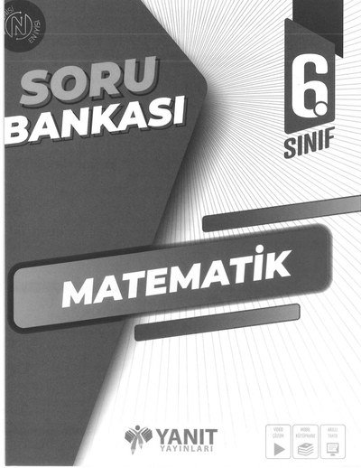 MATEMATİK SORU BANKASI