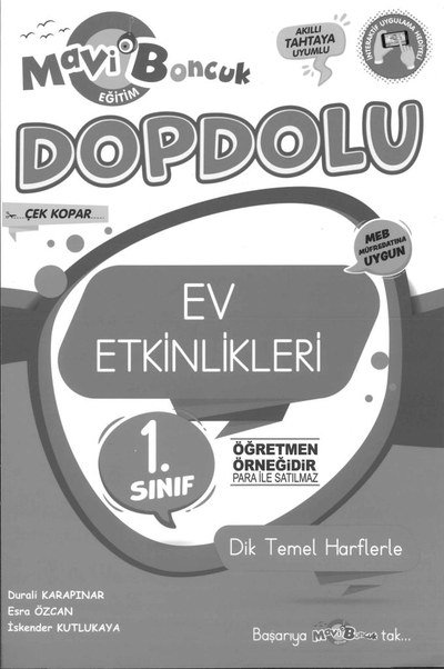 EV ETKİNLİKLERİ Vivo Fotokopi Merkezi