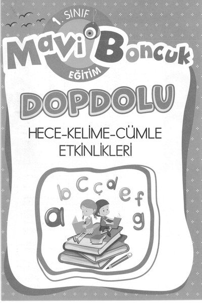 HEC KELİME CÜMLE ETKİNLİKLERİ Vivo Fotokopi Merkezi