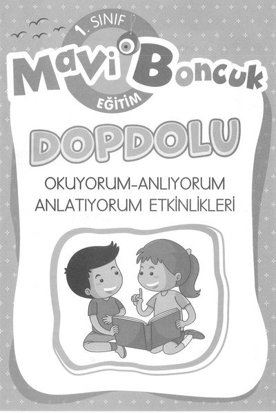 OKUYORUM ANLIYORUM ANLATIYORUM ETKİNLİKLERİ Vivo Fotokopi Merkezi
