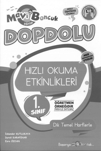 HIZLI OKUMA ETKİNLİKLERİ Vivo Fotokopi Merkezi