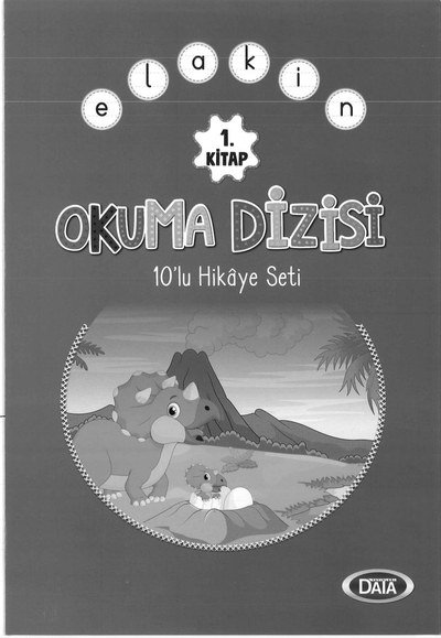 OKUMA DİZİSİ Vivo Fotokopi Merkezi