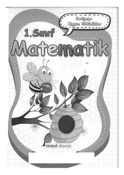 MATEMATİK Vivo Fotokopi Merkezi