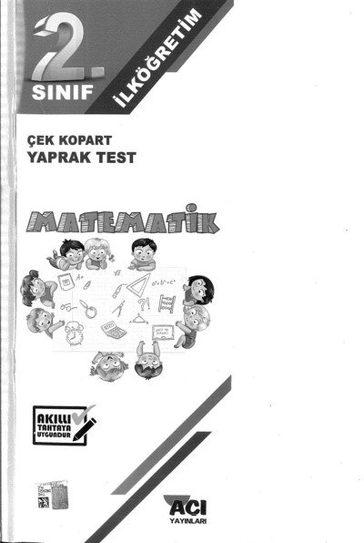 MATEMATİK Vivo Fotokopi Merkezi