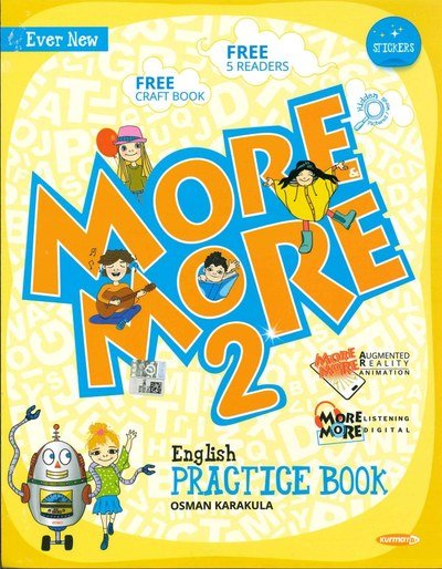 ENGLISH PRACTICE BOOK Vivo Fotokopi Merkezi