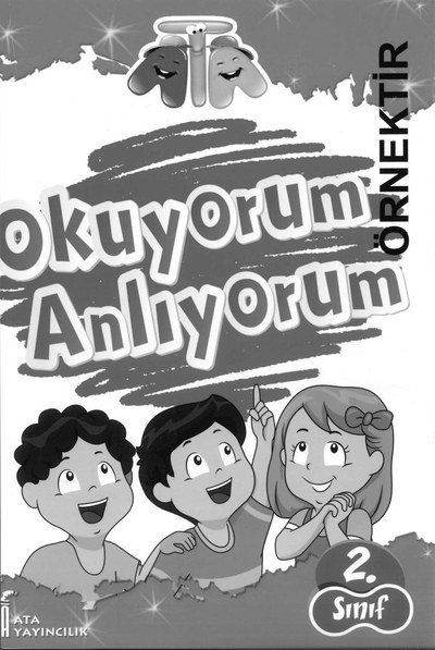 OKUYORUM ANLIYORUM Vivo Fotokopi Merkezi