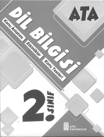 DİL BİLGİSİ Vivo Fotokopi Merkezi