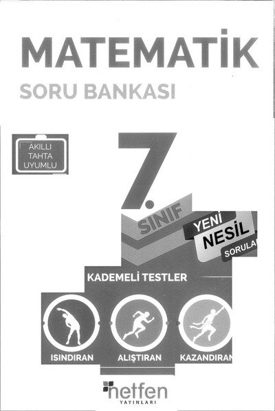 MATEMATİK SORU BANKASI Vivo Fotokopi Merkezi