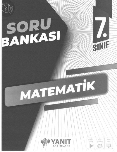 MATEMATİK SORU BANKASI Vivo Fotokopi Merkezi