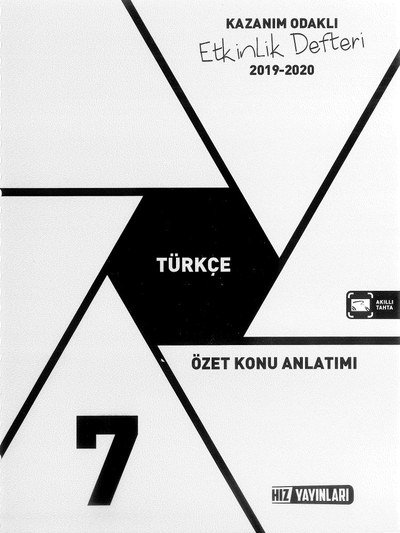 TÜRKÇE ÖZET KONU ANLATIMI