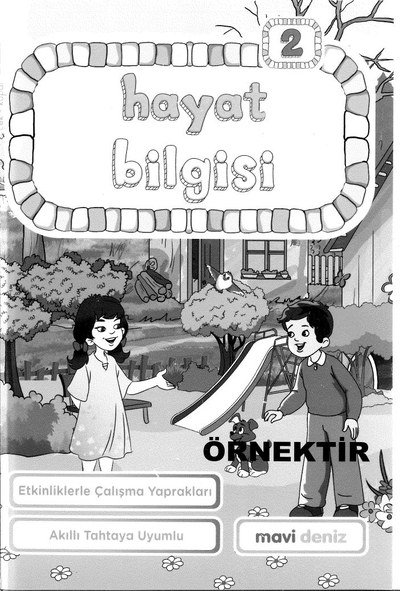HAYAT BİLGİSİ Vivo Fotokopi Merkezi