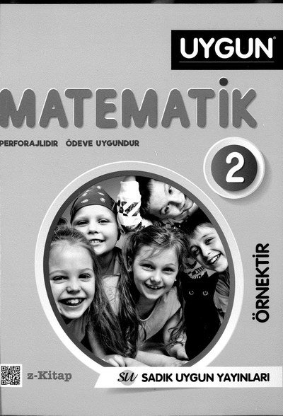 MATEMATİK Vivo Fotokopi Merkezi