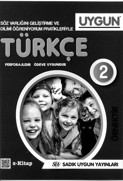 TÜRKÇE Vivo Fotokopi Merkezi