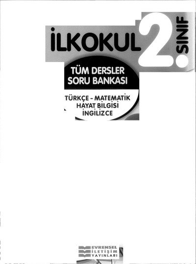 TÜM DERSLER SORU BANKASI Vivo Fotokopi Merkezi