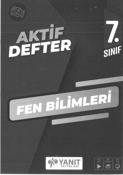 AKTİF FEN BİLİMLERİ