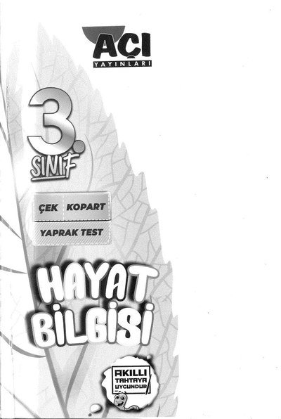 HAYAT BİLGİSİ Vivo Fotokopi Merkezi