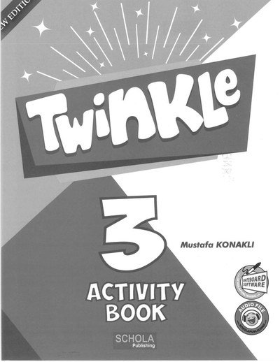 TWINKLE Vivo Fotokopi Merkezi