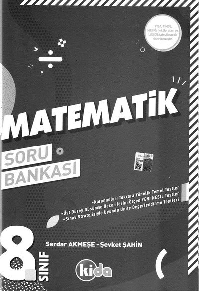 MATEMATİK SORU BANKASI Vivo Fotokopi Merkezi