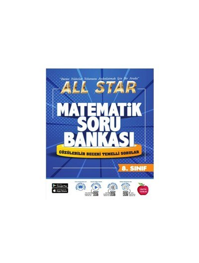 ALL STAR MATEMATİK SORU BANKASI
