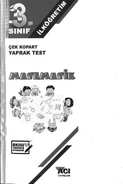 MATEMATİK Vivo Fotokopi Merkezi