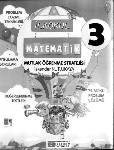 MATEMATİK MUTLAK ÖĞRENME STRATEJİSİ Vivo Fotokopi Merkezi