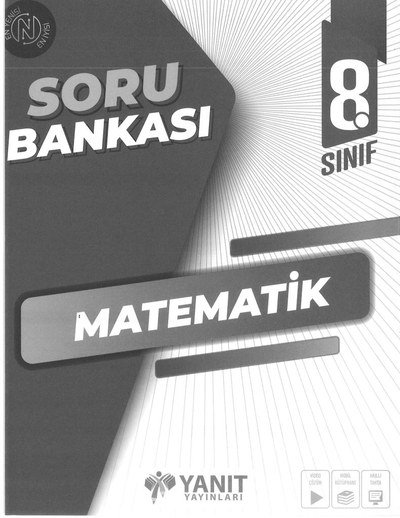 MATEMATİK SORU BANKASI Vivo Fotokopi Merkezi