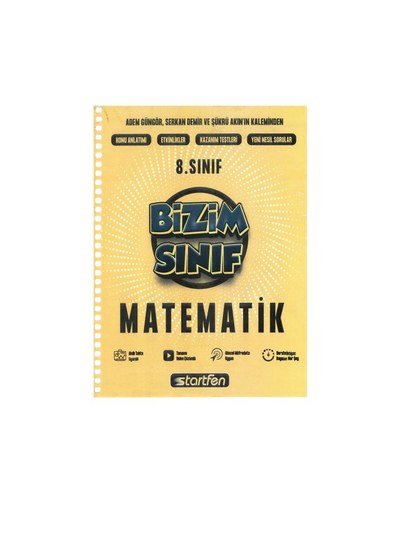 BİZİM SINIF MATEMATİK