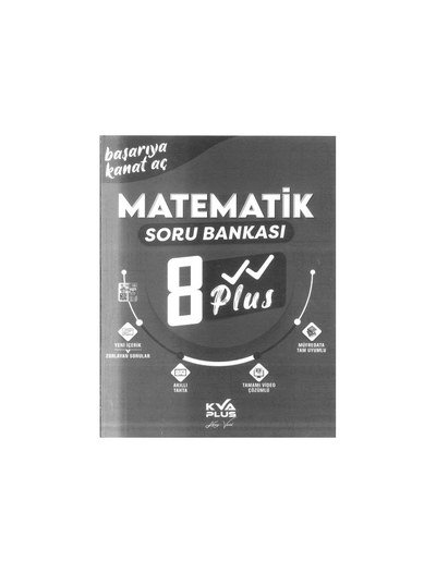 MATEMATİK SORU BANKASI Vivo Fotokopi Merkezi