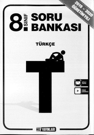 SORU BANKASI TÜRKÇE Vivo Fotokopi Merkezi