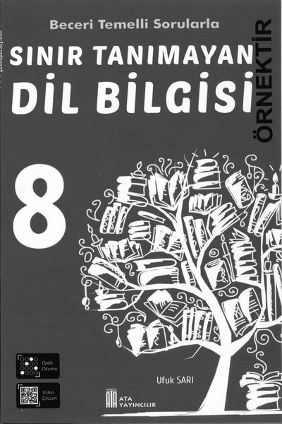 SINIR TANIMAYAN DİL BİLGİSİ