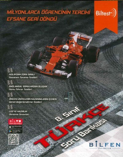 TÜRKÇE SORU BANKASI