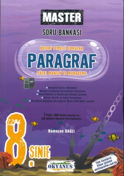 MASTER SORU BANKASI Vivo Fotokopi Merkezi