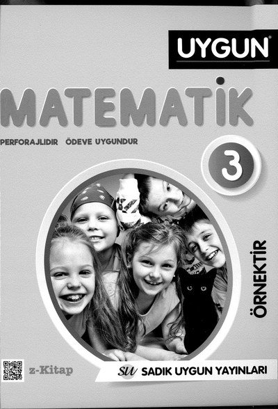 MATEMATİK Vivo Fotokopi Merkezi