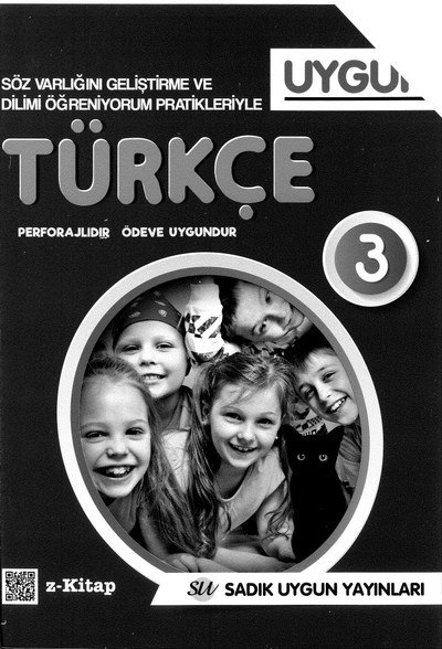 TÜRKÇE Vivo Fotokopi Merkezi