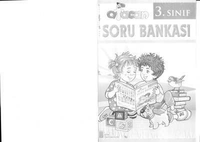 AFACAN SORU BANKASI Vivo Fotokopi Merkezi