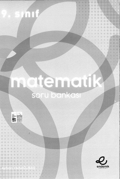 MATEMATİK SORU BANKASI Vivo Fotokopi Merkezi
