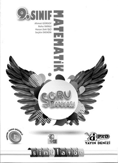 MATEMATİK SORU BANKASI Vivo Fotokopi Merkezi