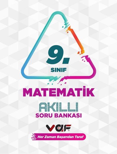 MATEMATİK AKILLI SORU BANKASI Vivo Fotokopi Merkezi