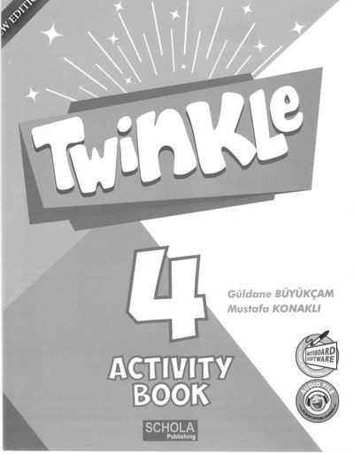 TWINKLE Vivo Fotokopi Merkezi