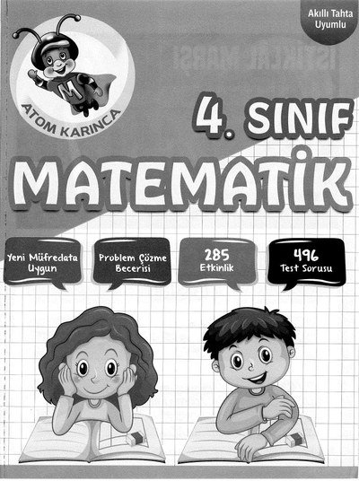 MATEMATİK Vivo Fotokopi Merkezi