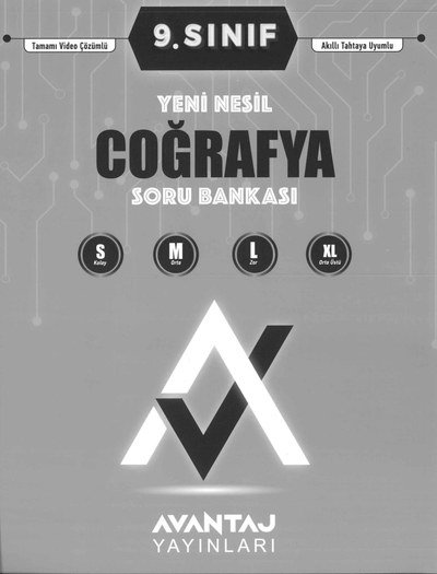 YENİ NESİ L COĞRAFYA SORU BANKASI Vivo Fotokopi Merkezi