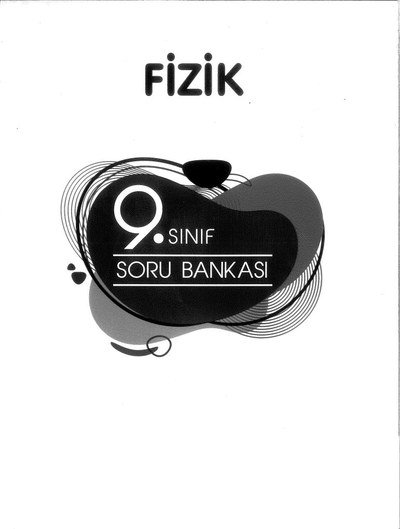 FİZİK SORU BANKASI Vivo Fotokopi Merkezi