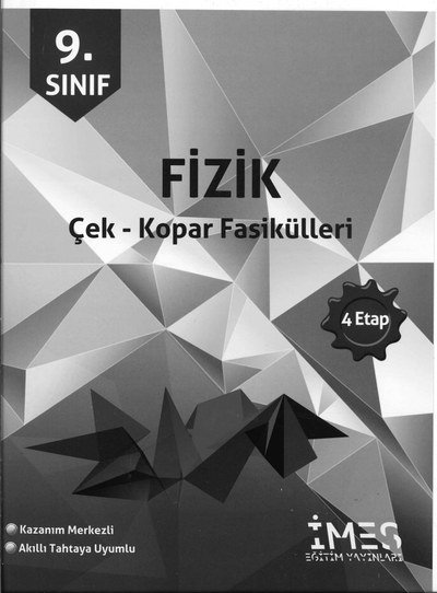 FİZİK ÇEK KOPAR FASİKÜLLERİ Vivo Fotokopi Merkezi