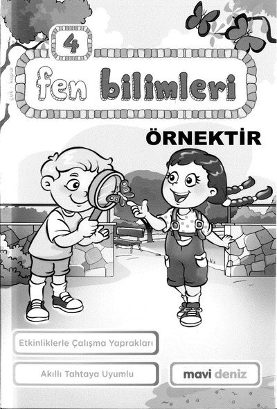 FEN BİLİMLERİ Vivo Fotokopi Merkezi