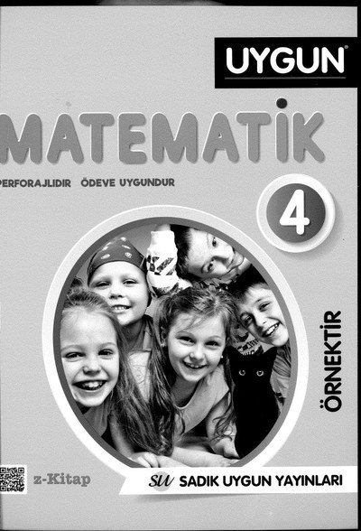 MATEMATİK Vivo Fotokopi Merkezi