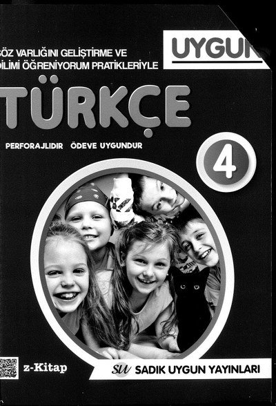 TÜRKÇE Vivo Fotokopi Merkezi